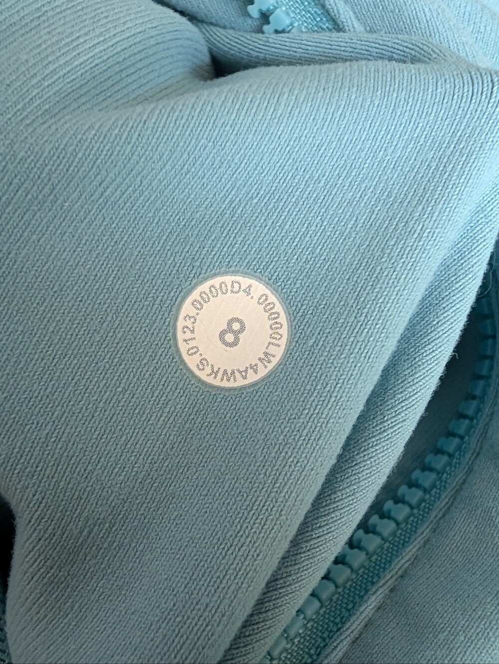 Lululemon Define Women's Jacket - Picture 10 of 12